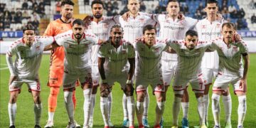 PFDK, Sivasspor’a hükmen mağlubiyet cezası verdi!