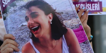 Yargıtay Cumhuriyet Başsavcılığı’ndan Pınar Gültekin kararına itiraz
