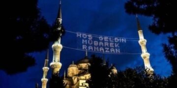 Ramazan ne zaman başlıyor, ilk sahur hangi gün, ayın kaçında?