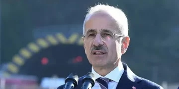 Bakan Uraloğlu duyurdu! 3.1 milyon kişi daha raylı sistem ağına ulaşacak