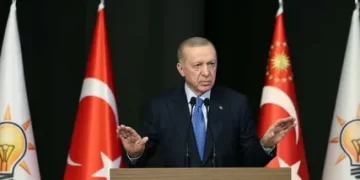 Cumhurbaşkanı Erdoğan: Yeni reform paketleriyle milletimizin huzuruna çıkıyoruz