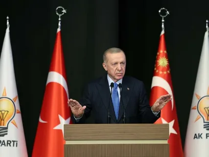 Cumhurbaşkanı Erdoğan: Yeni reform paketleriyle milletimizin huzuruna çıkıyoruz reform paketleri habermeydan