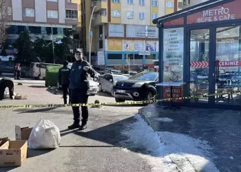 Kocaeli’de rehine krizi: Sebebi belli oldu, 1 kişi hayatını kaybetti