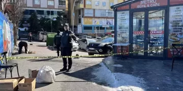 Kocaeli’de rehine krizi: Sebebi belli oldu, 1 kişi hayatını kaybetti