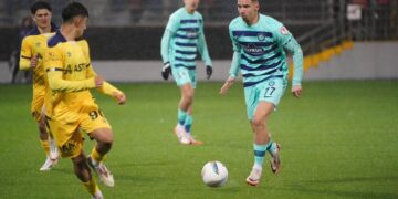 Rizespor 2-1 MKE Ankaragücü