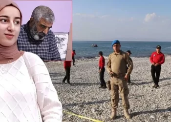 Rojin Kabaiş’in ölümüne dair yeni rapor