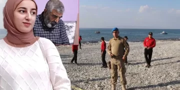 Rojin Kabaiş’in ölümüne dair yeni rapor