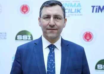 Roketsan Genel Müdürü’nden balistik füze hakkında açıklama