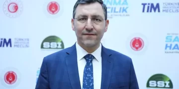 Roketsan Genel Müdürü’nden balistik füze hakkında açıklama