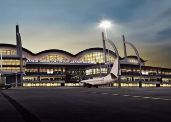 Sabiha Gökçen Havalimanı, küresel uçuş ağını genişletiyor