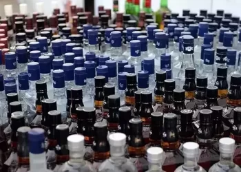 Ankara’da sahte içki kabusu: Can kaybı artıyor