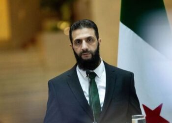 Suriye Cumhurbaşkanı Şara yarın Türkiye’yi ziyaret edecek