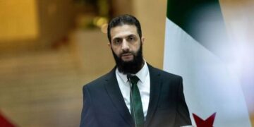 Suriye Cumhurbaşkanı Şara yarın Türkiye’yi ziyaret edecek