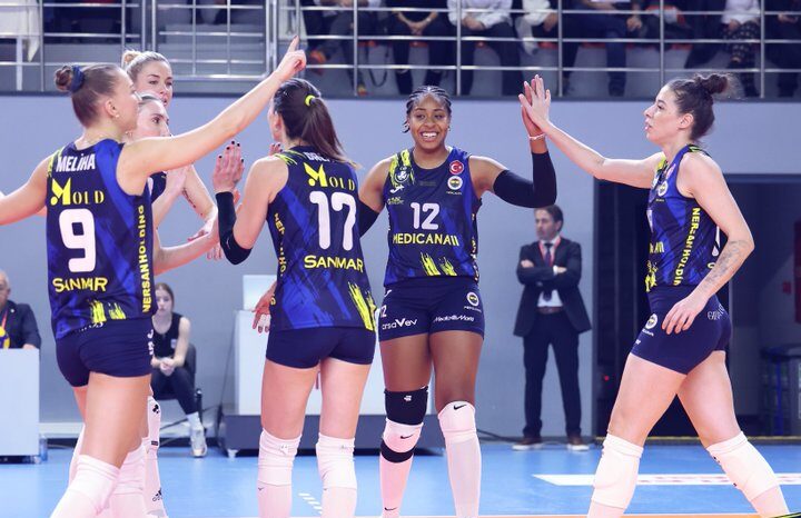 Sarıyer Belediyespor 1-3 Fenerbahçe Medicana sariyer belediyesi 1 3 fenerbahce medicana habermeydan e1740755011619