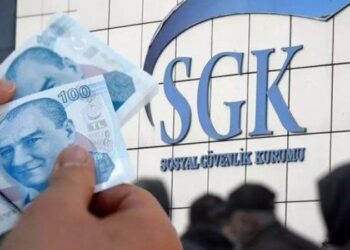 Cumhurbaşkanı açıkladı! 28 Şubat’ta SGK emeklilerine 10.100 TL ödeme yapılacak