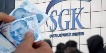 Cumhurbaşkanı açıkladı! 28 Şubat’ta SGK emeklilerine 10.100 TL ödeme yapılacak