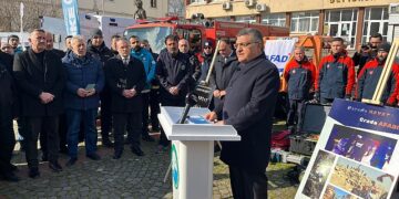 Sinop’ta, “Arama Kurtarma Materyalleri ve Bilgilendirme” etkinliği düzenlendi!