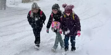 Sinop’ta okullar yarın tatil edildi!