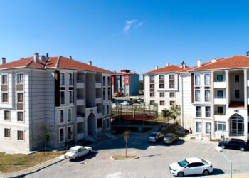 81 ilde sosyal konut seferberliği başlatılıyor