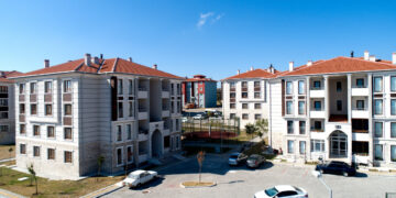 81 ilde sosyal konut seferberliği başlatılıyor