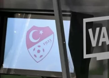 Süper Lig’de 22. haftanın VAR kayıtları yayınlandı!