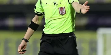 Süper Lig’de 23. haftanın hakemleri açıklandı!