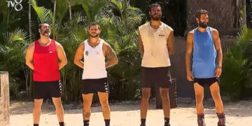 Survivor’da kim elendi? Eleme düellosunun kazananı belli oldu