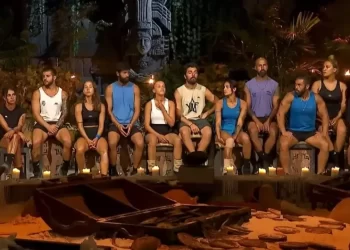 Survivor’da kim elendi? Hangi yarışmacı veda etti? Eleme potasında kaybeden isim açıklandı
