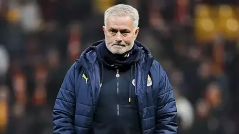 Tahkim Kurulu, Mourinho'nun cezasında indirime gitti! tahkim kurulu mourinho nun cezasinda indirime gitti habermeydan