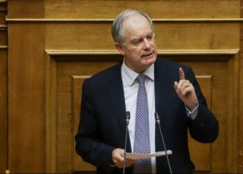 Yunanistan’ın yeni cumhurbaşkanı Konstantinos Tasoulas seçildi Yunanistan’ın yeni cumhurbaşkanı Konstantinos Tasoulas seçildi