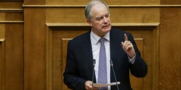 Yunanistan’ın yeni cumhurbaşkanı Konstantinos Tasoulas seçildi