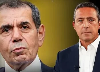 TFF’den, Dursun Özbek ve Ali Koç’a derbi öncesi davet!