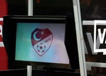 TFF, Süper Lig’de 25. haftanın VAR kayıtlarını açıkladı!