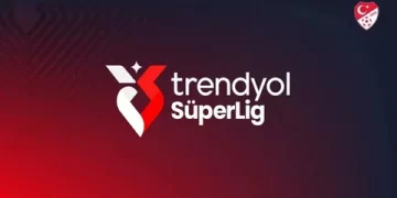 TFF, Süper Lig’de 28. haftanın programını açıkladı!