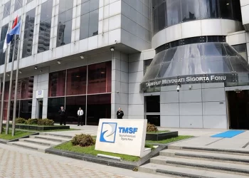 TMSF’den “kayyımlık yetkileri ile ilgili iddialar” hakkında açıklama