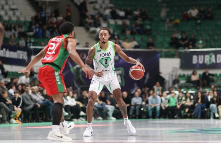 TOFAŞ, Yalovaspor'u farklı geçti! tofas yalovaspor u farkli gecti habermeydan