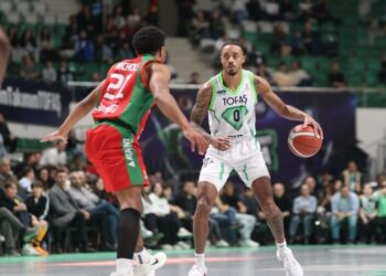 TOFAŞ, Yalovaspor’u farklı geçti!