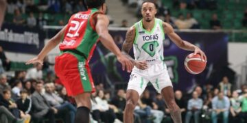 TOFAŞ, Yalovaspor’u farklı geçti!