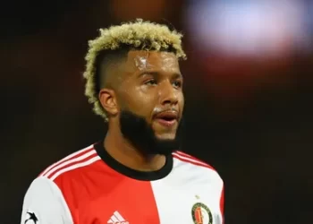 Tonny Vilhena Alanyaspor’da!