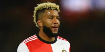 Tonny Vilhena Alanyaspor’da!