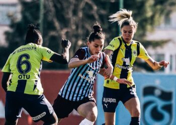 Trabzonspor 0-2 Fenerbahçe Petrol Ofisi