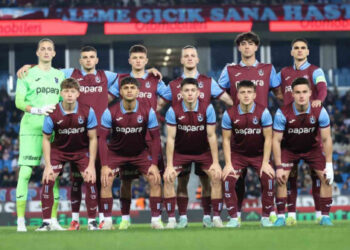 Trabzonspor-Atalanta maçının saati ertelendi!