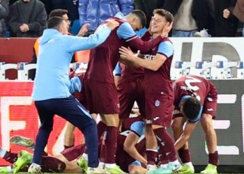 Trabzonspor’un, UEFA Gençlik Ligi son 16’daki rakibi belli oldu!