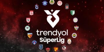 Trendyol Süper Lig’de 24. hafta programı belli oldu!