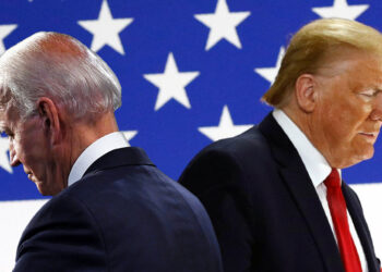 Trump, Biden’ın tüm güvenlik izinlerini iptal etti