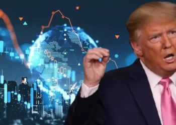 Küresel piyasalarda Trump etkisi