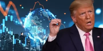 Küresel piyasalarda Trump etkisi