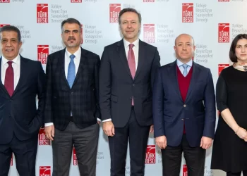 TÜRKBESD 2024 verilerini paylaştı