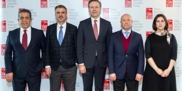 TÜRKBESD 2024 verilerini paylaştı