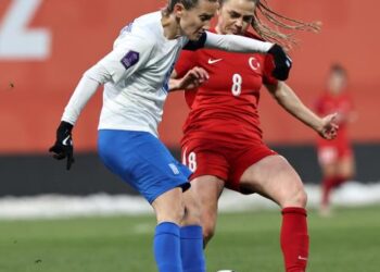 Türkiye 1-0 Yunanistan